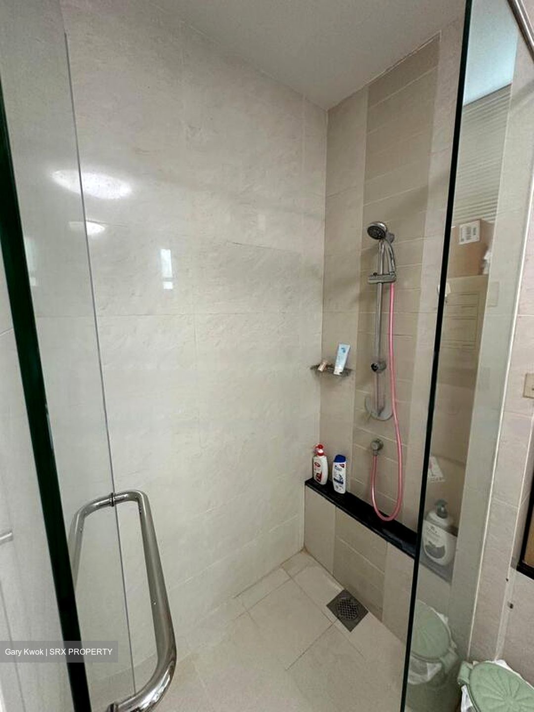 The Infiniti (D5), Condominium #482007631